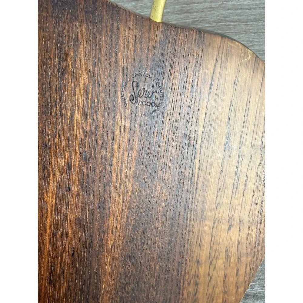 N/A vintage mcm